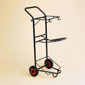 CARRITO TRANSPORTE EQUIPO