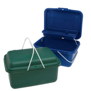 CAJA LIMPIEZA COUNTRY PLASTICO