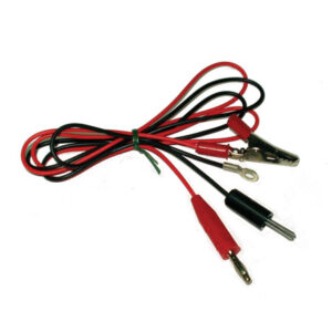 CABLES PARA SALIDAS DE PASTOR (JUEGO)