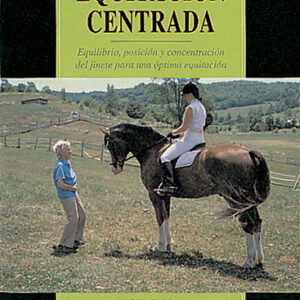 LIBRO EQUITACIÓN CENTRADA