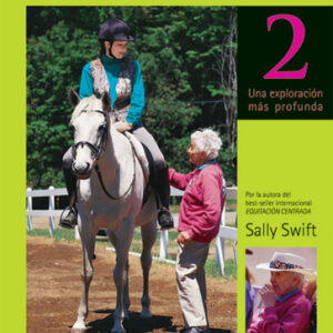LIBRO EQUITACIÓN CENTRADA 2