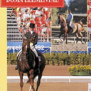 LIBRO DOMA ELEMENTAL