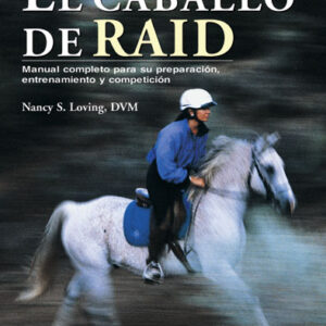 LIBRO EL CABALLO DE RAID