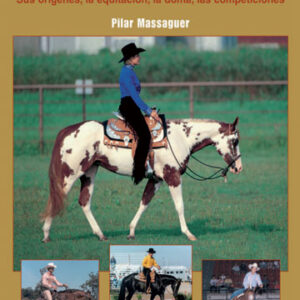 LIBRO LA MONTA WESTERN