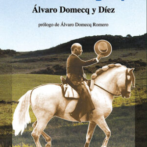 LIBRO MI VEREDA A GALOPE