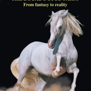 LIBRO LA YEGUADA DEL BOCADO