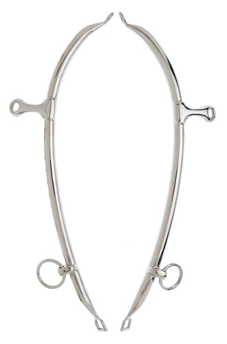 COSTILLAS COLLARIN ENGANCHE (PAR)