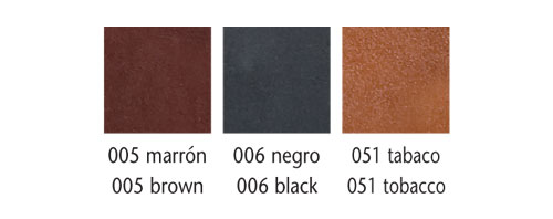 CRUPON CUERO CROMO FRANCES PARA ACIONES ESTRIBO (PRECIO M2) - Imagen 3