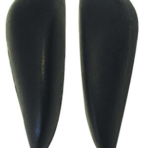 TACO SILLA WINTEC DOMA GRANDES NEGRO (PAR)