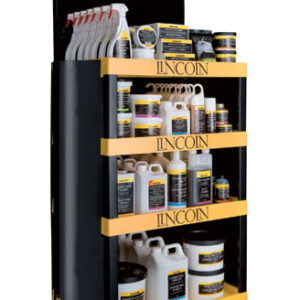 EXPOSITOR PRODUCTOS LINCOLN