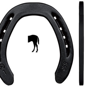 HERRADURA KERCKHAERT SSP SIN PESTAÑA POSTERIOR 2x8