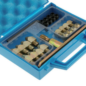 MALETIN RAMPLONES VAILLANT CON VIDEA Y ATORNILLADO NORMAL
