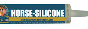 SILICONA KERCKHAERT HORSE-SILICONE 310 ML.