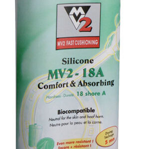 SILICONA VAILLANT MV2 - 18A 200 ML VERDE (MEDIA)