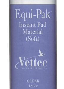 SILICONA VETTEC EQUI-PAK 180 CC NEUTRO