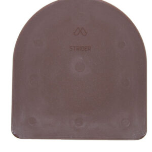 TAPA MUSTAD STRIDER NEW BRF MARRON (DURA) (PAR)