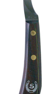 LEGRA DOUBLE-S CLASSIC HOJA PLANA MANO