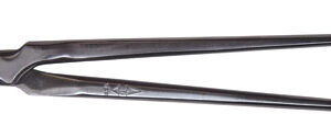 TENAZA CORTA CASCOS G.E. 12