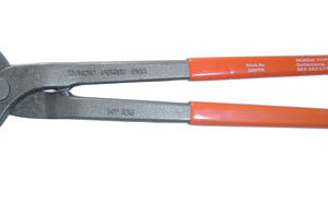 TENAZA CORTA CASCOS NORDIC FORGE