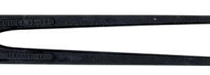 TENAZA CORTA CLAVOS KNIPEX HAMBURGO CON TALONERA 300mm