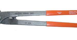 TENAZA DESHERRAR NORDIC FORGE