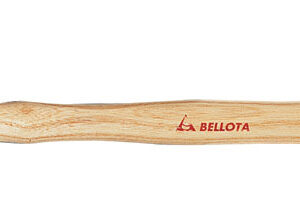 MARTILLO NYLON BELLOTA MANGO MADERA