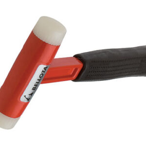 MARTILLO NYLON BELLOTA ANTI-REBOTE