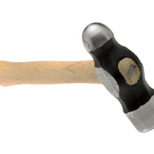 MARTILLO PESTAÑA BELLOTA CON BOLA 870 GR.