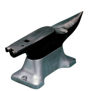 YUNQUE FUTURE ANVIL 5 BASE ALUMINIO