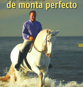 LIBRO MI CABALLO DE MONTA PERFECTO - Perry Wood