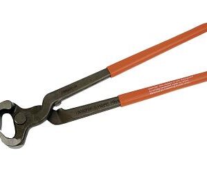 TENAZA CORTA CASCOS NORDIC FORGE 14 104PFH