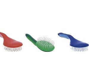 CEPILLO LEXHIS SOFT LINE PARA CRINES Y COLA