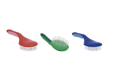 CEPILLO LEXHIS SOFT LINE PARA CRINES Y COLA