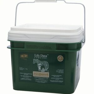 VITAMINA LIFE DATA FARRIER'S FORMULA CONCENTRATED 5 kg.