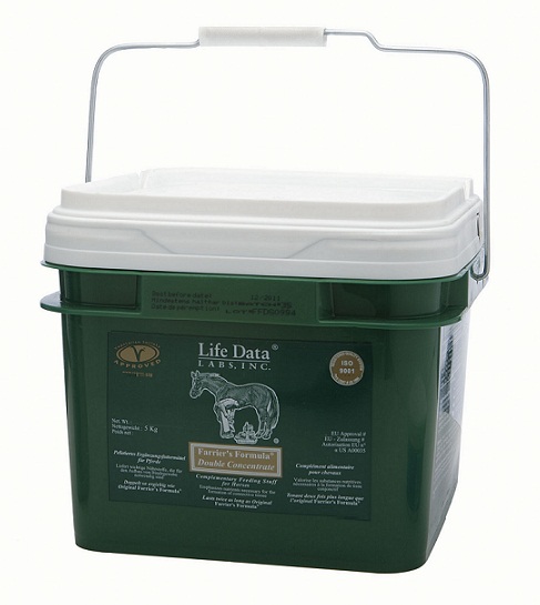 VITAMINA LIFE DATA FARRIER'S FORMULA CONCENTRATED 5 kg.