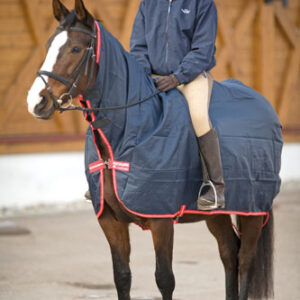 MANTA RAMBO MACK IN A SACK TIPO PONCHO