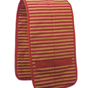 SUDADERO COUNTRY PARA SILLIN DE ENGANCHE
