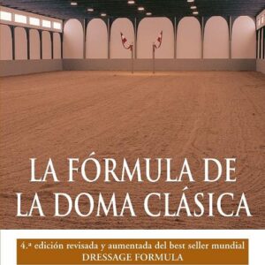 LIBRO LA FÓRMULA DE LA DOMA CLÁSICA