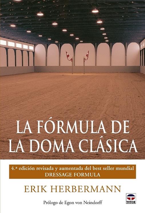 LIBRO LA FÓRMULA DE LA DOMA CLÁSICA
