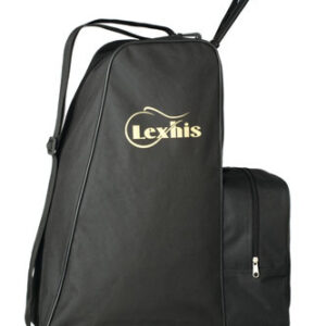 BOLSA BOTAS LEXHIS 3 EN 1 PARA TRANSPORTE