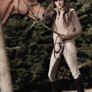 PANTALON LEXHIS SARA COMPETICION MUJER