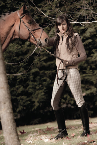 PANTALON LEXHIS SARA COMPETICION MUJER