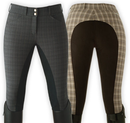 PANTALON LEXHIS SARA COMPETICION MUJER - Imagen 2
