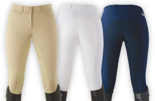 PANTALON LEXHIS SARA COMPETICION MUJER - Imagen 3