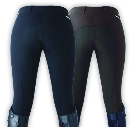 PANTALON LEXHIS SARA COMPETICION MUJER - Imagen 4