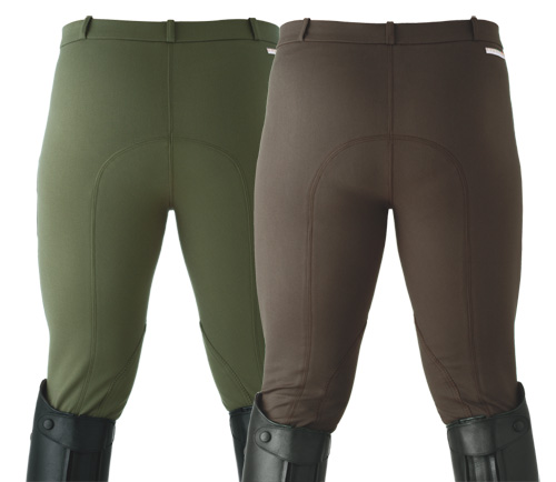 PANTALON LEXHIS TIAGO HOMBRE - Imagen 4