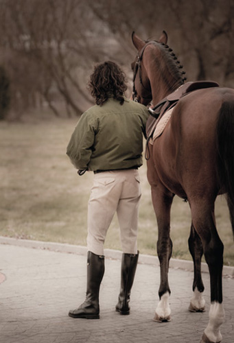 PANTALON LEXHIS DUVAN COMPETICION HOMBRE