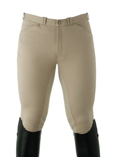 PANTALON LEXHIS DUVAN COMPETICION HOMBRE - Imagen 2