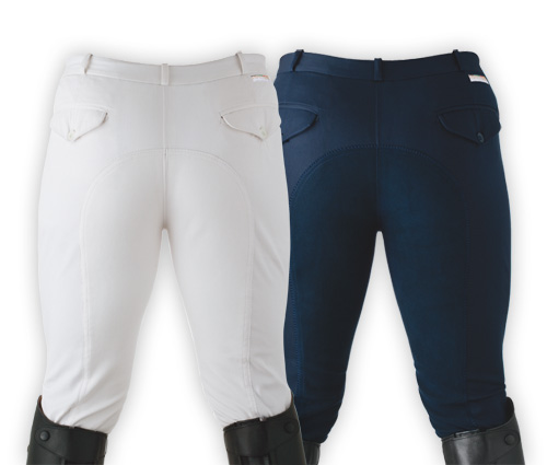 PANTALON LEXHIS DUVAN COMPETICION HOMBRE - Imagen 3