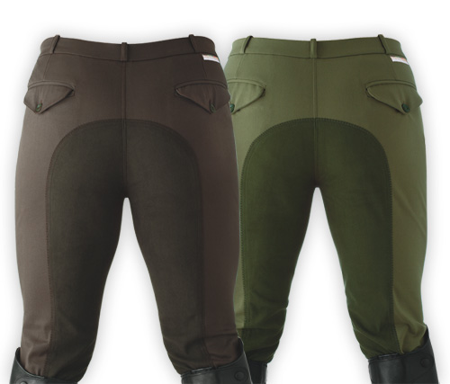 PANTALON LEXHIS DUVAN COMPETICION HOMBRE - Imagen 4